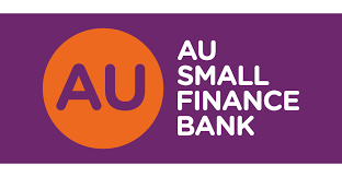 AU SMALL FINANCE BANK